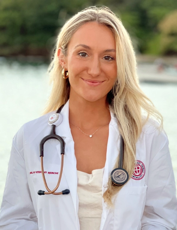 Meet Dr. R. Reed Stevens