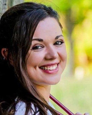 Dr. Laura Waite
