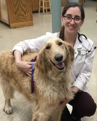 Dr. Laura Waite