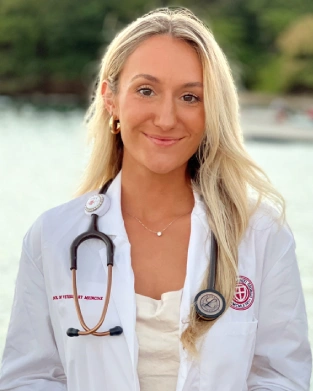 Dr. Mya Marchiano
